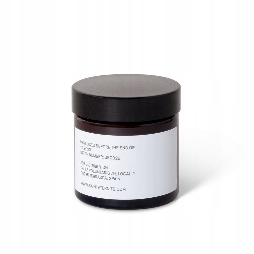 MAŚĆ NA BLIZNY NAGIETKOWA trądzik intensywnie REGENERUJĄCA SAINT ÉTERNITÉ Kod producenta 1-26-100-003-0