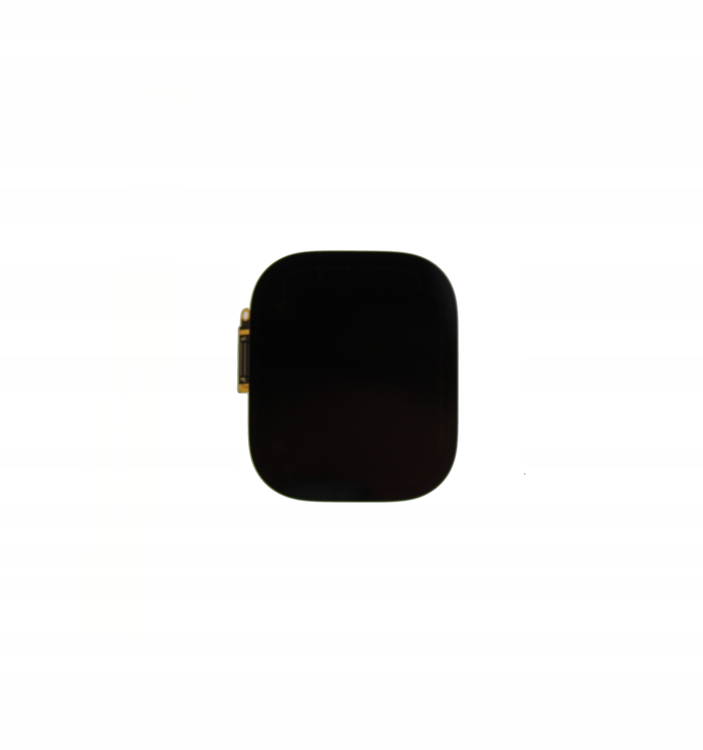 Originální LCD displej Apple Watch Ultra řady 1 49 mm Vyměnitelná skla