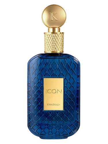 Khadlaj Icon Edp 100ml