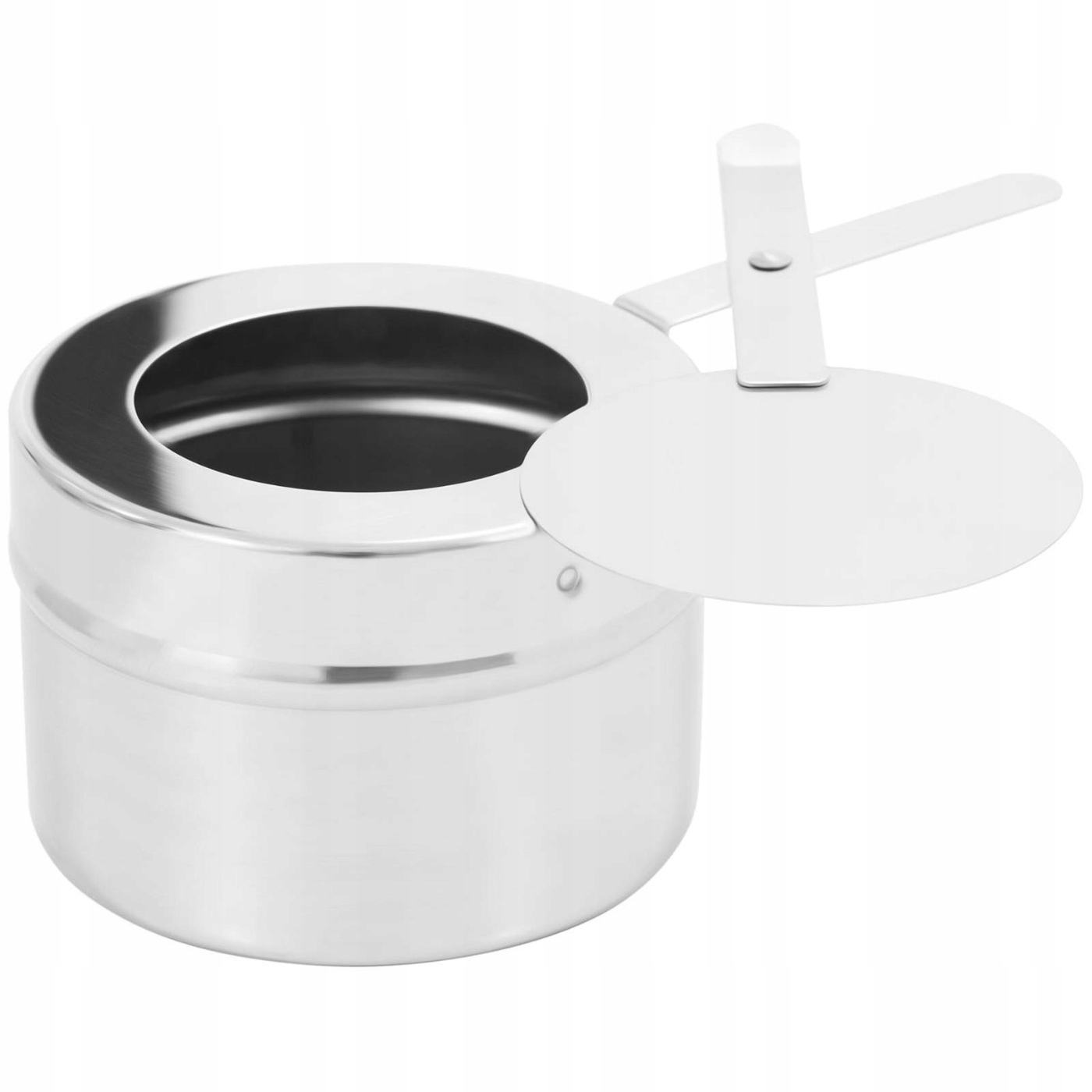 PODGRZEWACZ GASTRONOMICZNY BEMAR NA PASTĘ GN 1/1 Model RCCD-RT1_9L