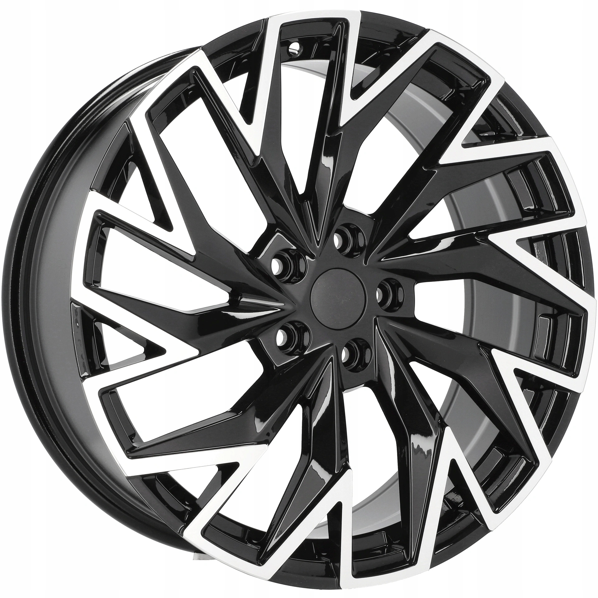 Kované disky (Flow Forming) 19 pre Vw Atlas I CA1 Golf Gti Mk7 5G