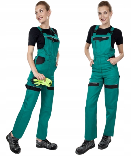 Stylové dámské ochranné kalhoty Ardon Cool 50