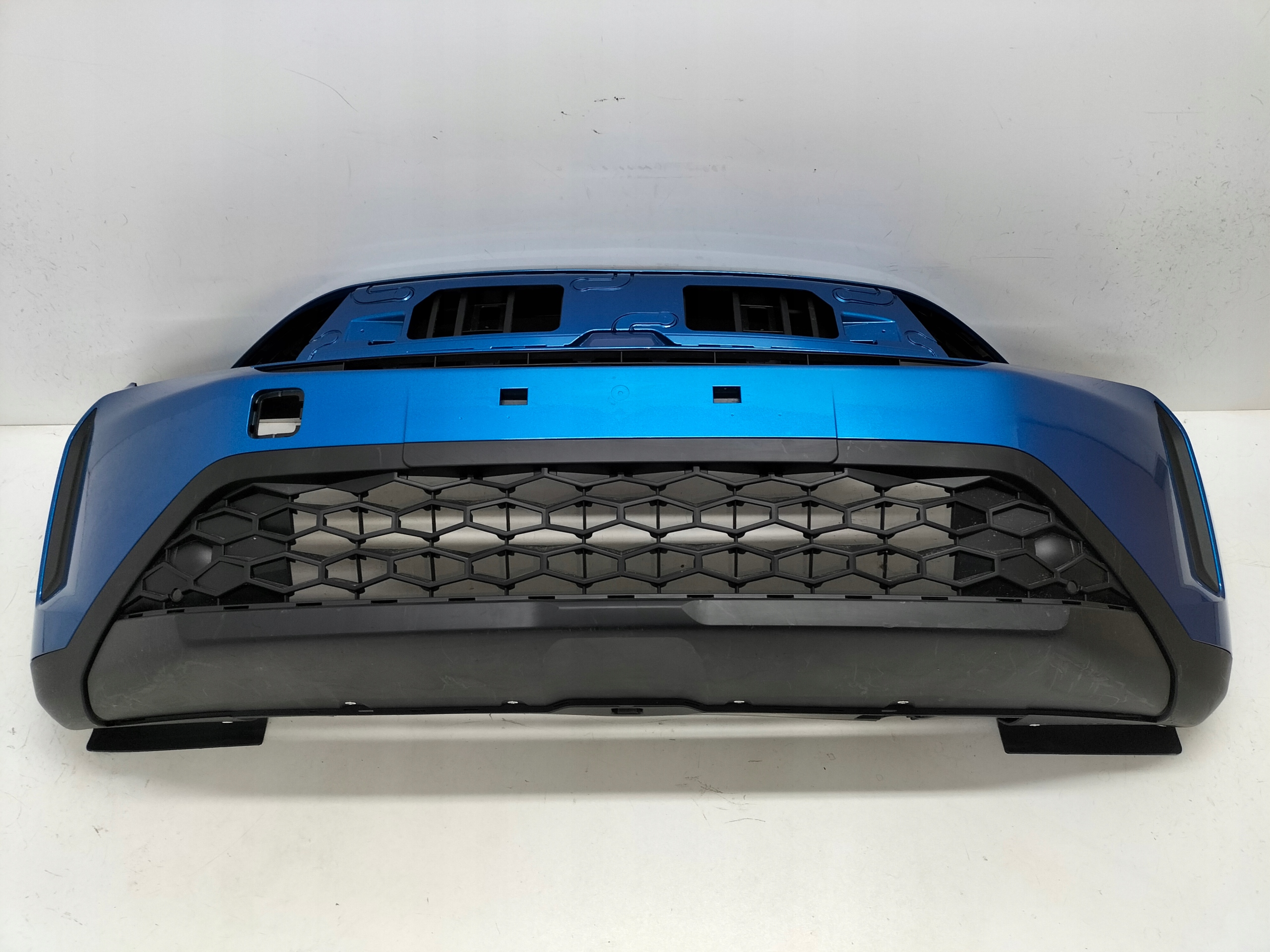 front bumper front OPEL FRONTERA C 24