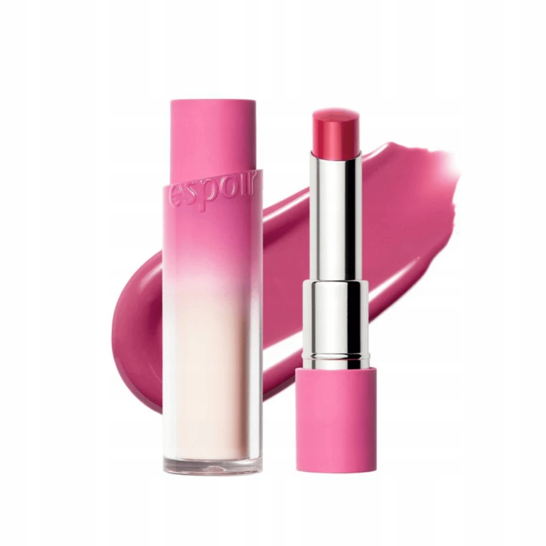 Espoir Nowear Lipstick Balming Glow #05 Blueberry 3 g – hydratační rtěnka