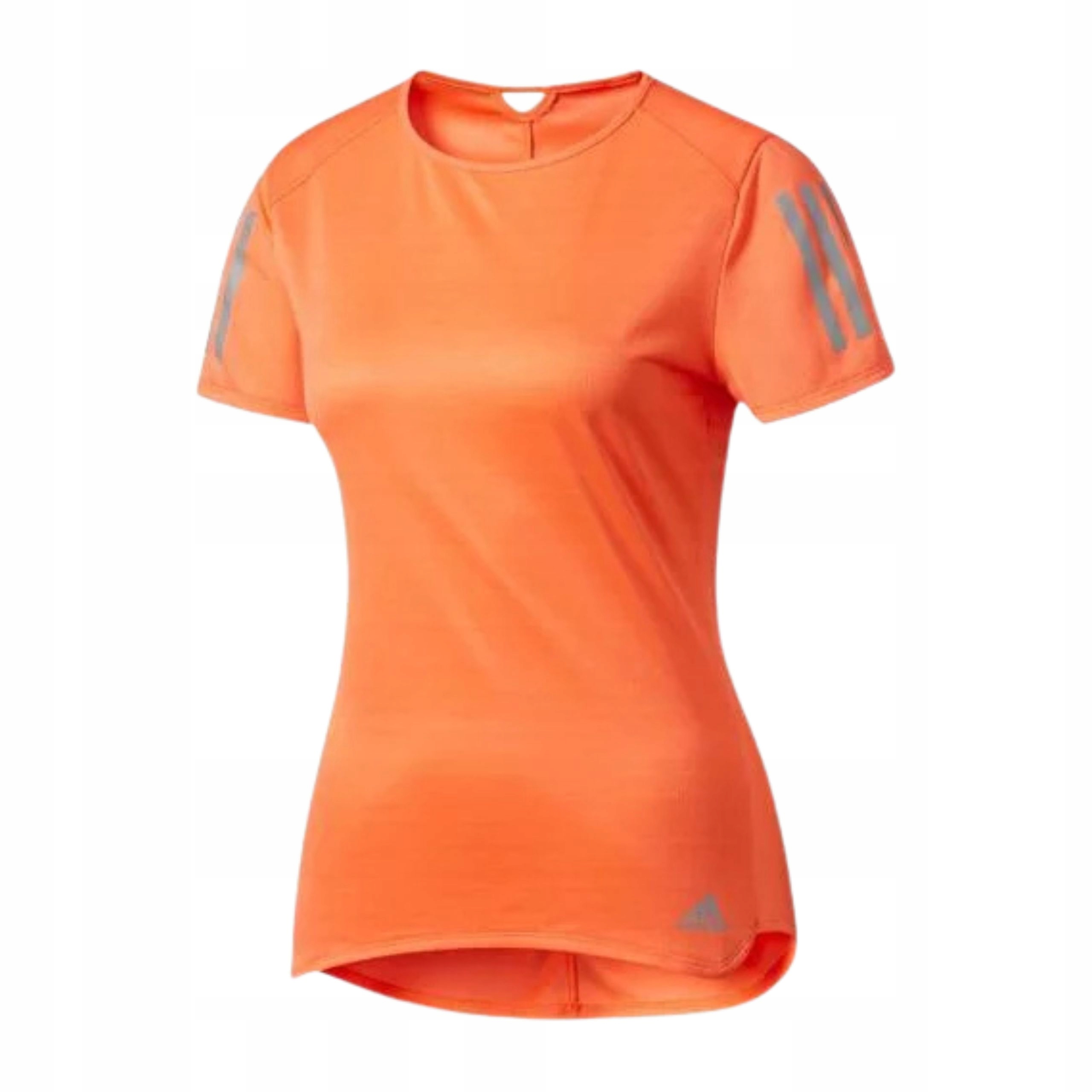 Damska koszulka treningowa Adidas Rs Ss Tee W M