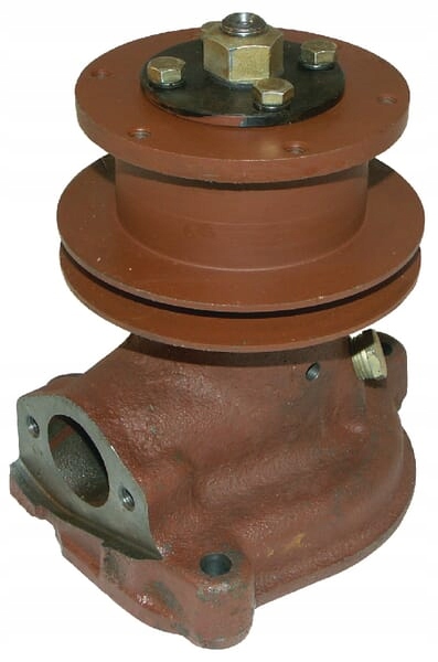 Pompa wody Belarus D240