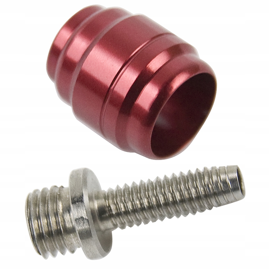 

Oliwka wkład przewodu hydraulicznego Sram 1 kpl