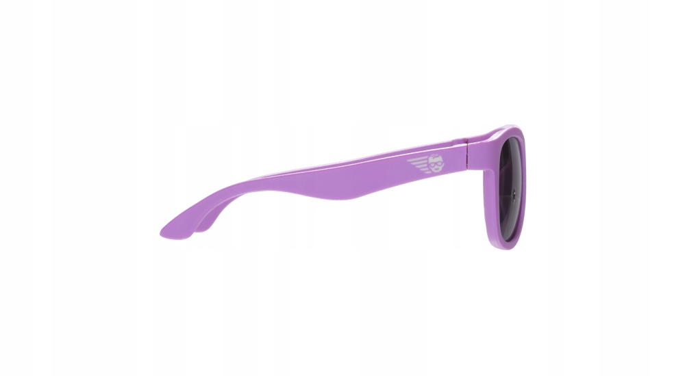 Okulary dla dzieci BABIATORS Navigator 3-5 A Little Lilac EAN (GTIN) 810110122116