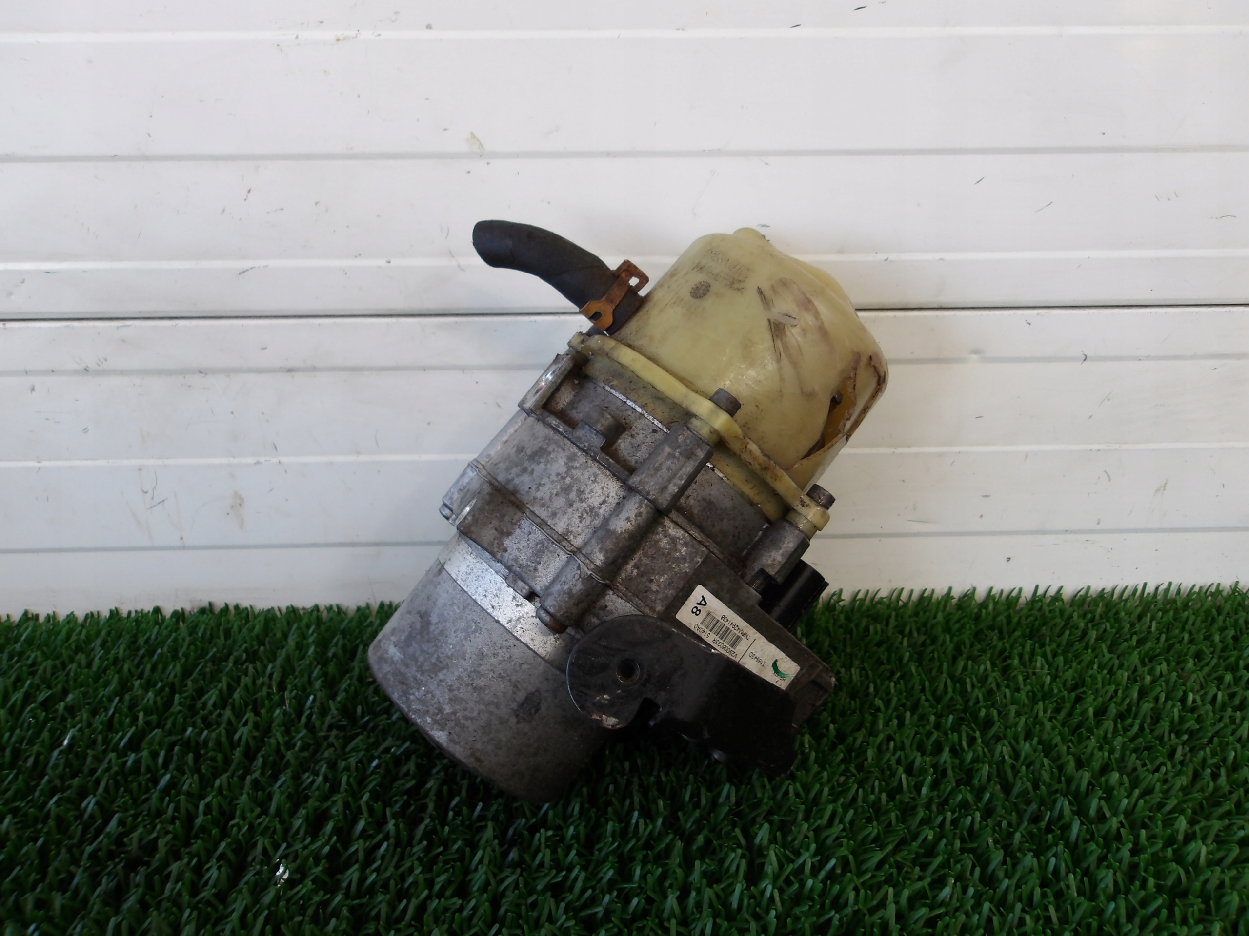 DACIA LODGY 12- servo pump 491103919R