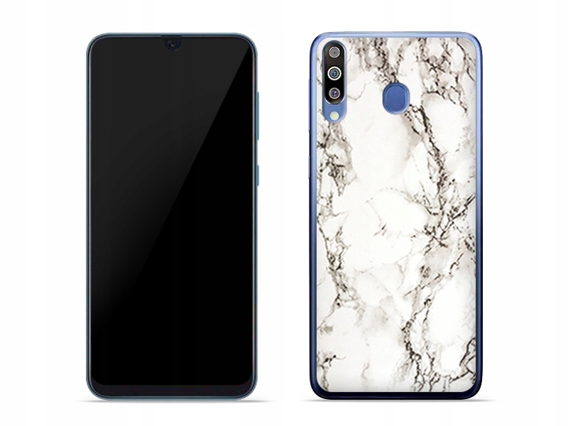 

Etui na Samsung Galaxy M30 Fantastic Case