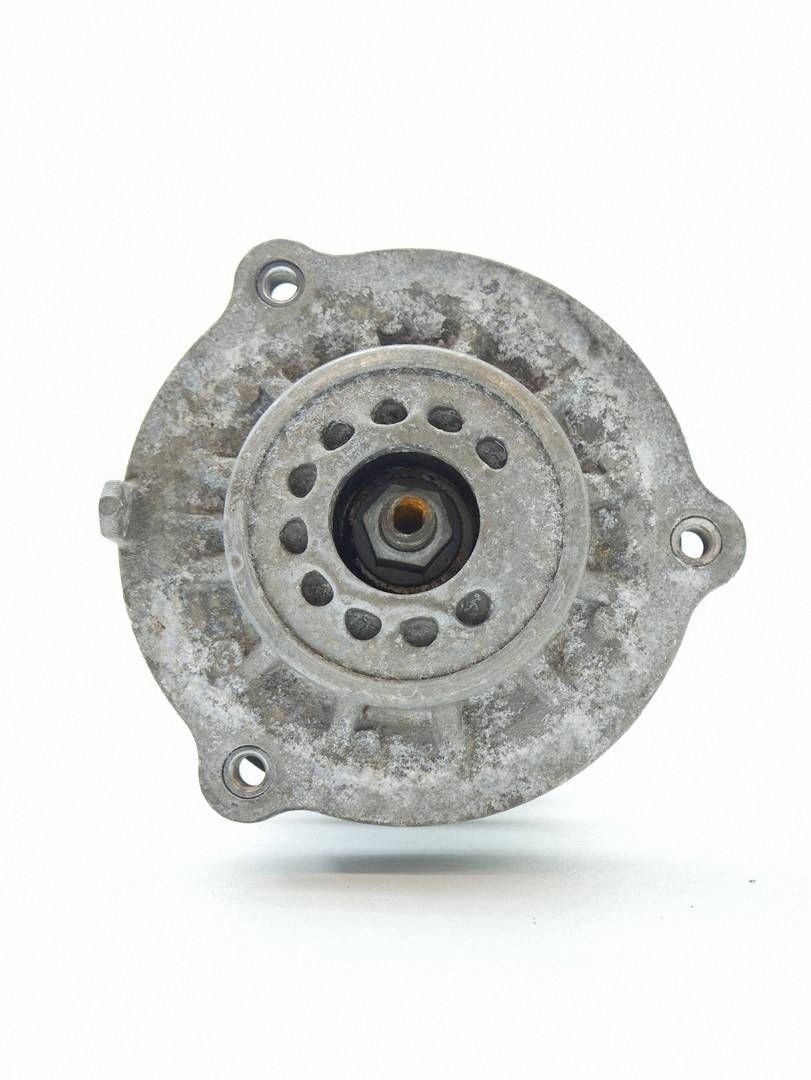 shock absorber right front right front AUDI Q7 4M 3.0 TDI 4M0413038 4M0031T
