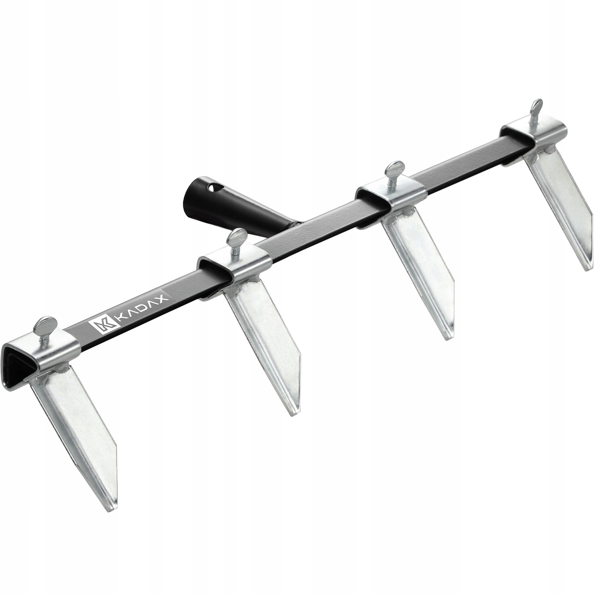 

Znacznik Ogrodowy Do Roli Sadzenia 4-ZĘBNY 50 cm