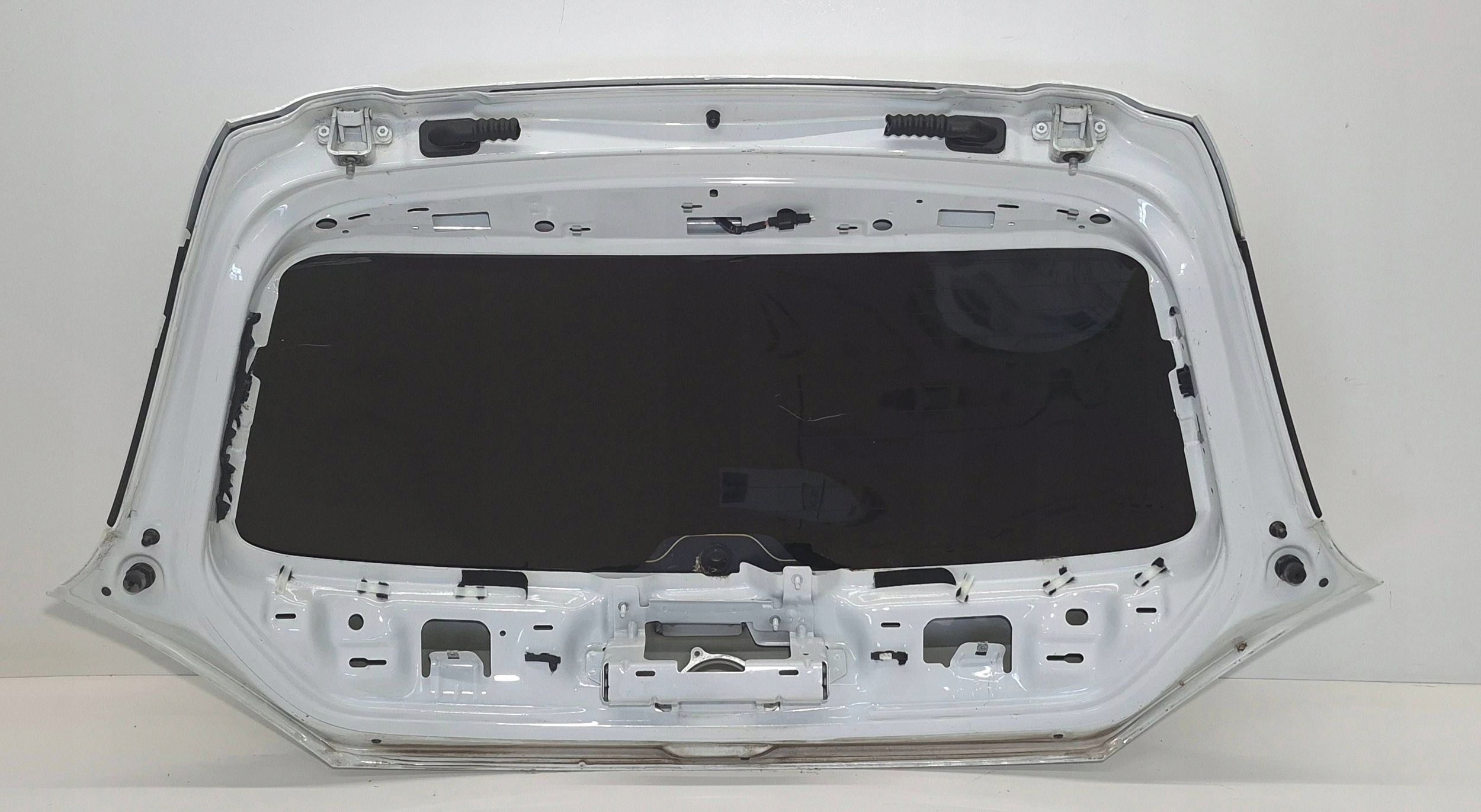 boot door rear VW SCIROCCO LIFT LC9A 16R