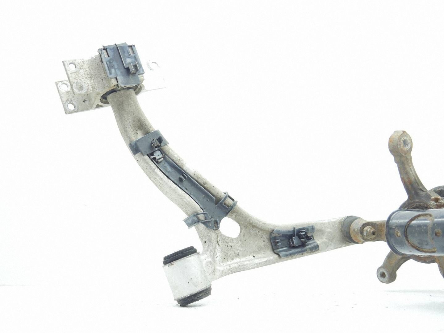 swing shock absorber left front front MERCEDES B W246 1.8 CDI 24605