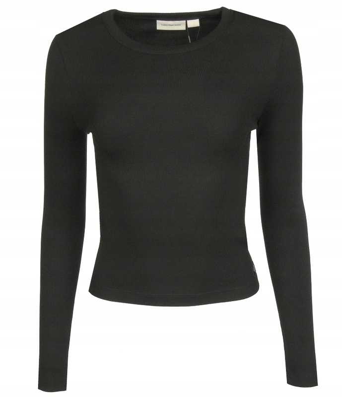 Calvin Klein Jeans dámská halenka, černá, Xs