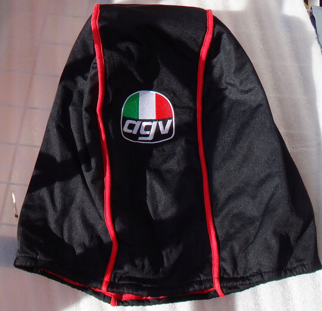 WOREK POKROWIEC NA KASK AGV HJC CABERG SHARK IXS NEXO KTM LS2 NOLAN X-LITE