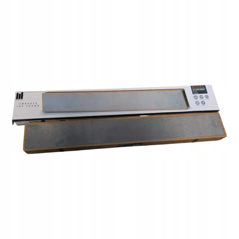SOUNDBAR ROSELAND 2.0 RS-210 + PILOT