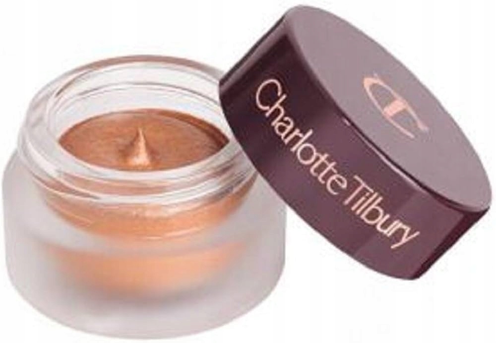 Charlotte Tilbury Eyes To Mesmerise Star Gold Cień W Kremie 7ML