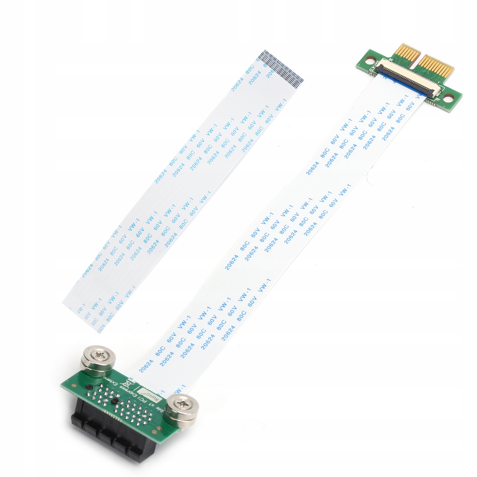 Kabel Przedłużający PCI-E 1X Model FPC z magnety