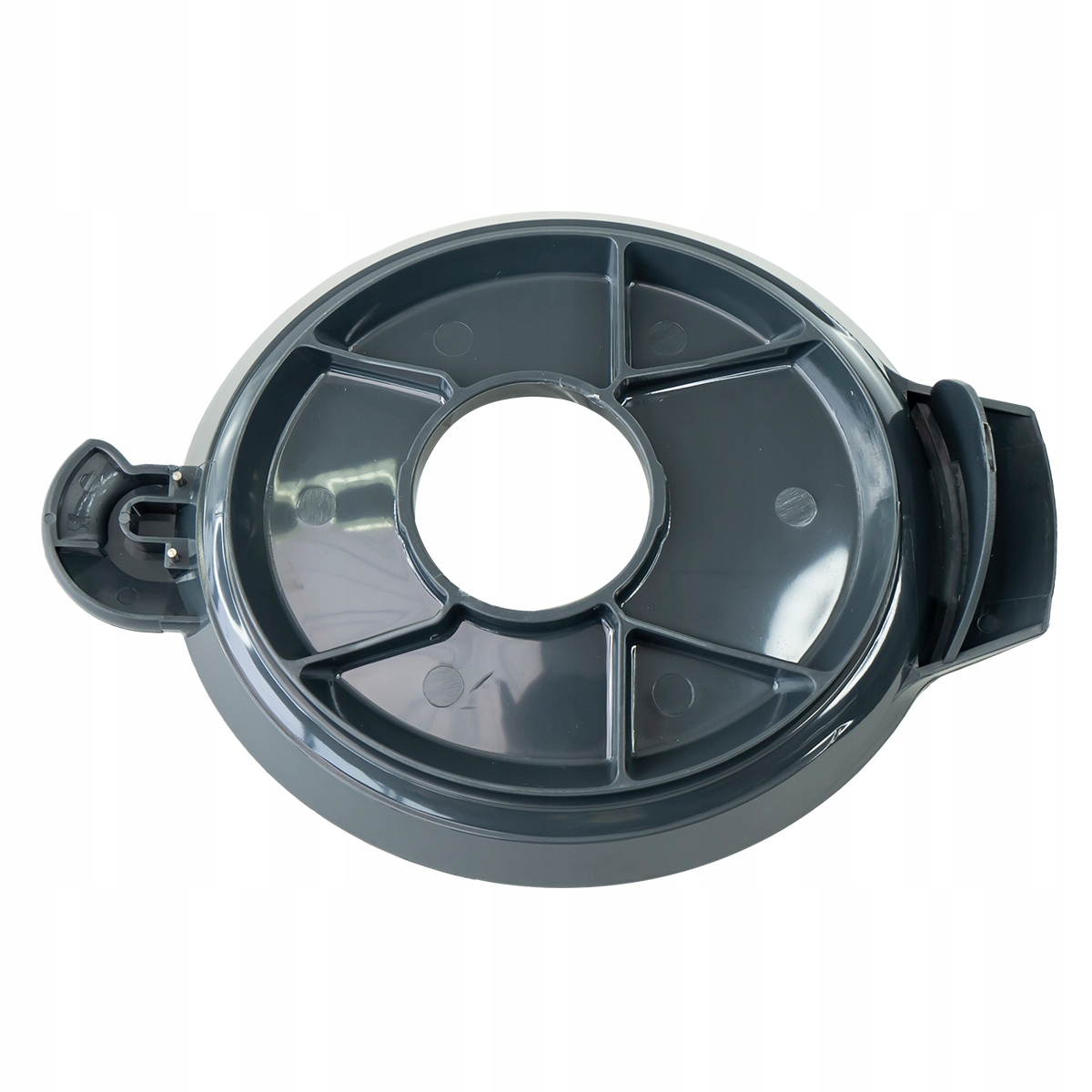 POKRYWA MISY POKRYWKA DO THERMOMIX TERMOMIX TERMOMIKS VORWERK TM21 Kod producenta ANDREOMIX0382