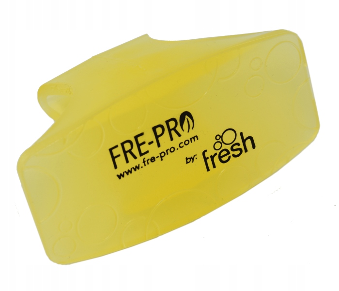 

Fre Pro Bowl Clip zawieszka zapach Cytrusowy