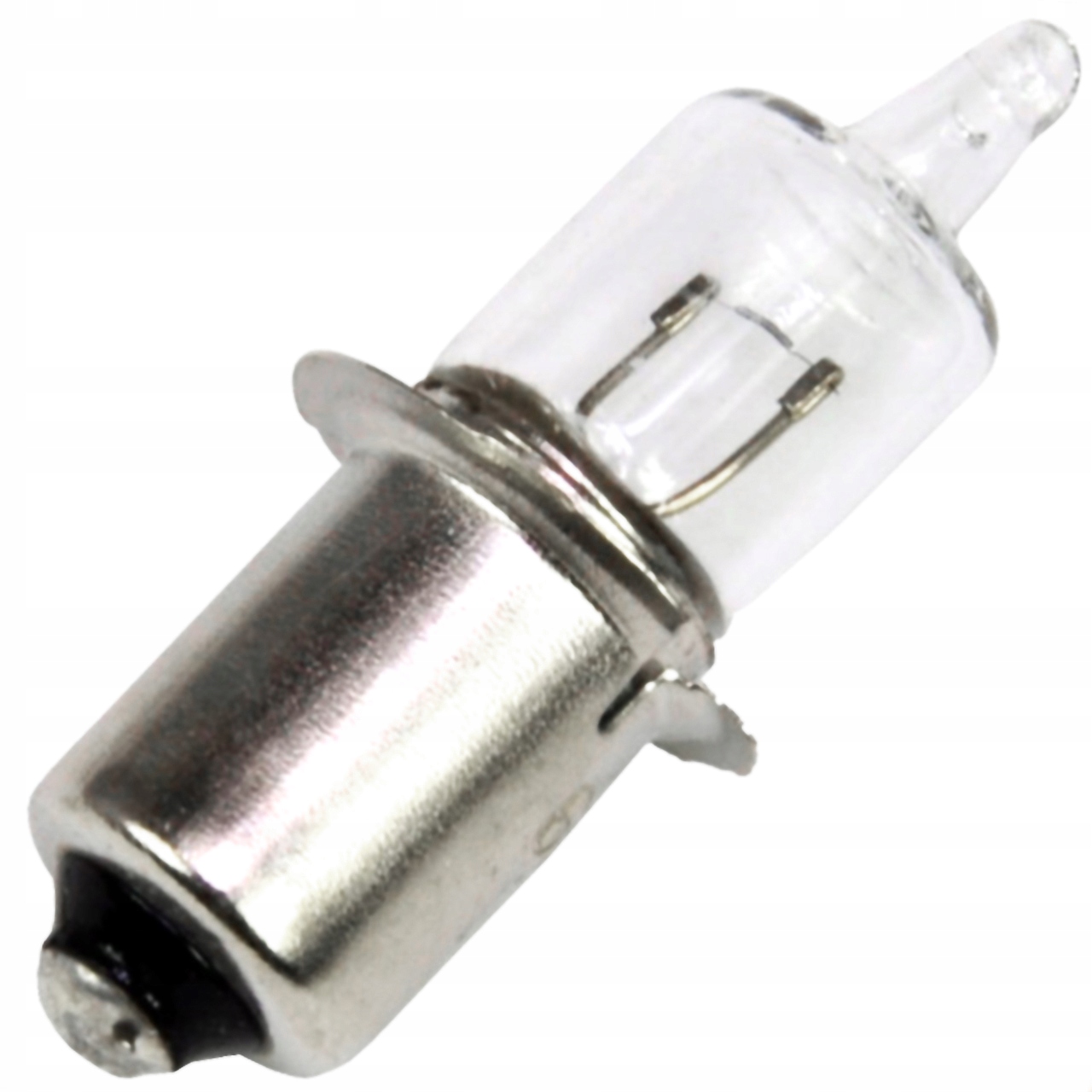

Żarówka Halogenowa Do Roweru Rowerowa 6V 2,4W Mb