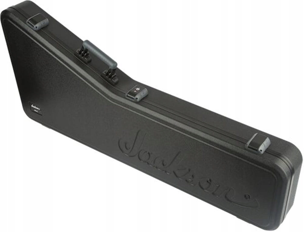 Lisované pouzdro Jackson Randy Rhoads 6/7 Rh