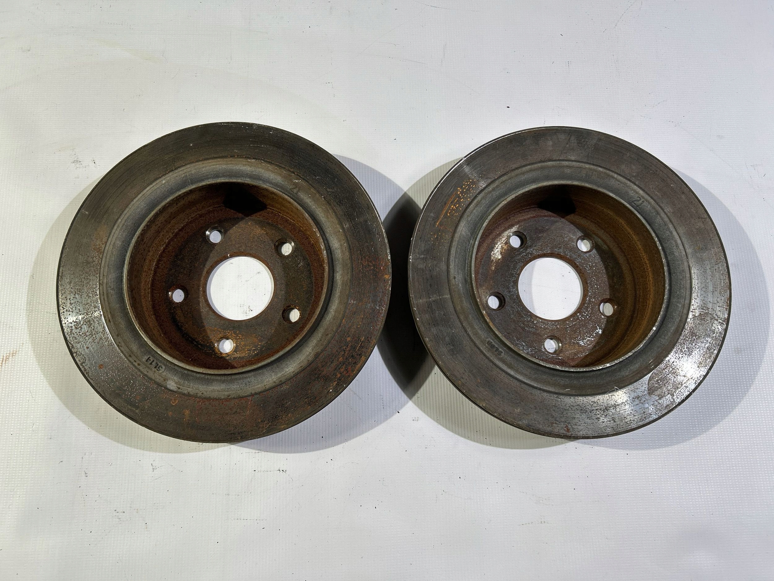 disc discs rear part rear. brake brake 350mm Dodge RAM 1500 2013