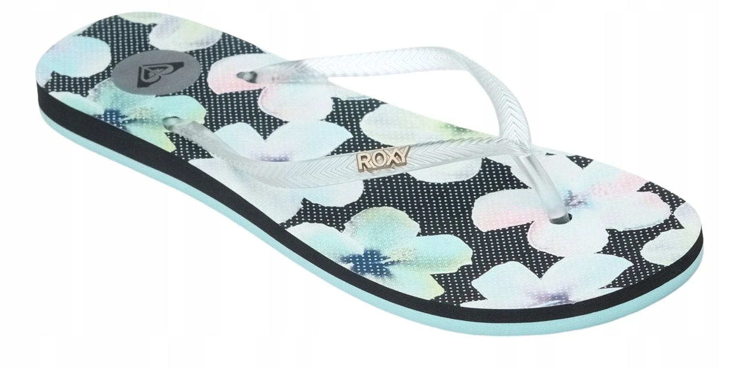 japonki Roxy Mauricia KMI1/Black Multi 1