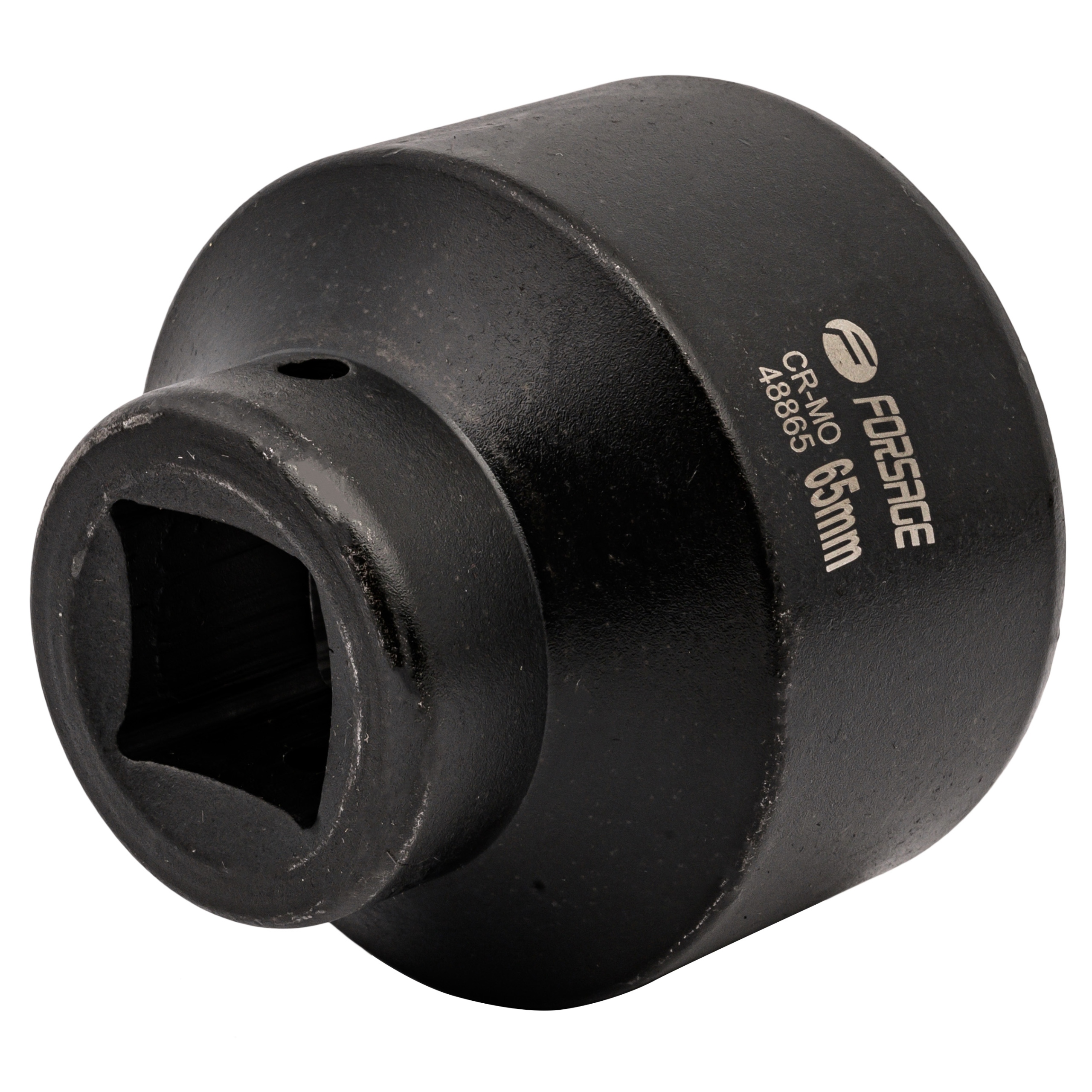 NASADKA UDAROWA PNEUMATYCZNA 1 65mm 12 KAT Producent code KLUCZ PNEUMATYCZNY 48865