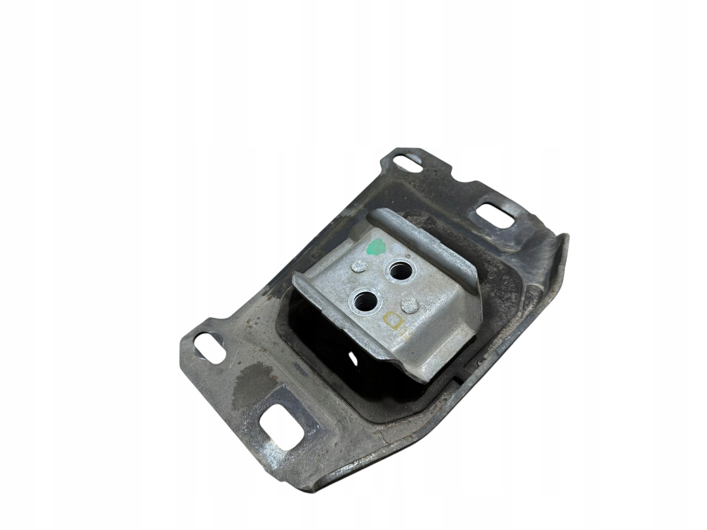 Airbag Stütze Getriebehalter getriebe links CITROEN JUMPY III 2.0 BLUEHDI