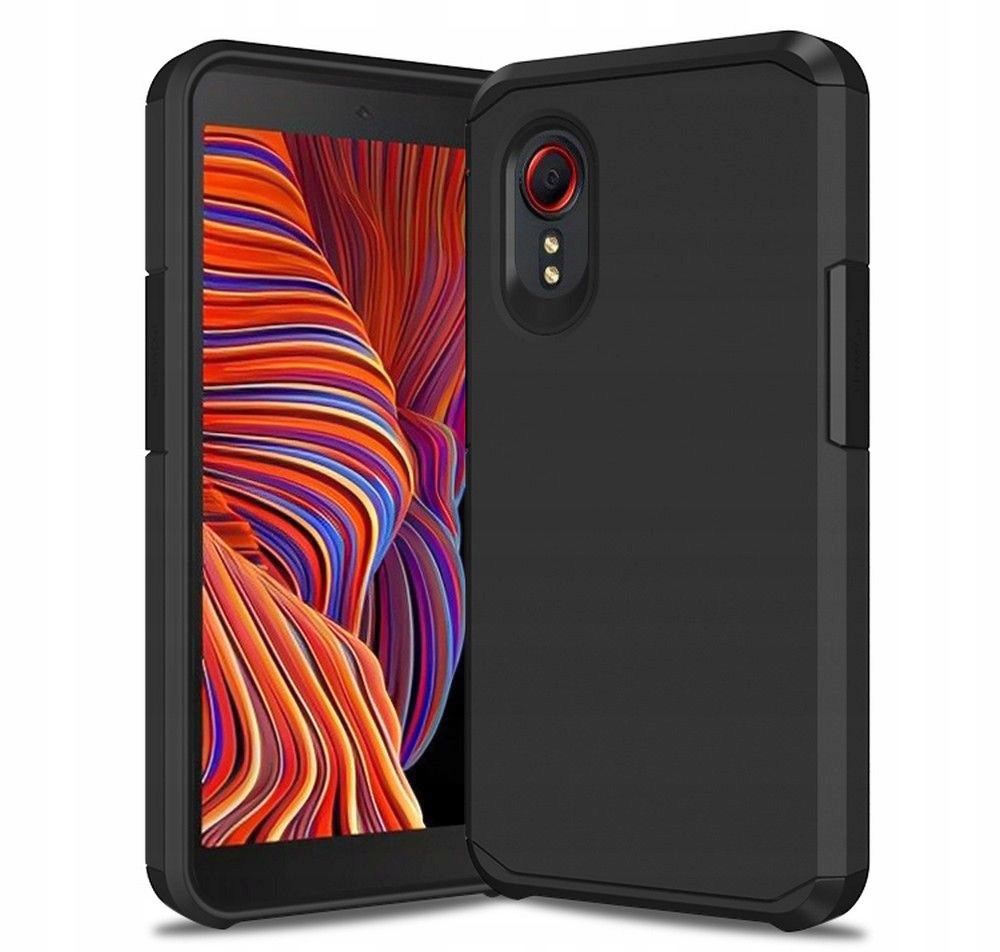 

Odporne Pancerne Etui Obudowa Do Galaxy Xcover 5