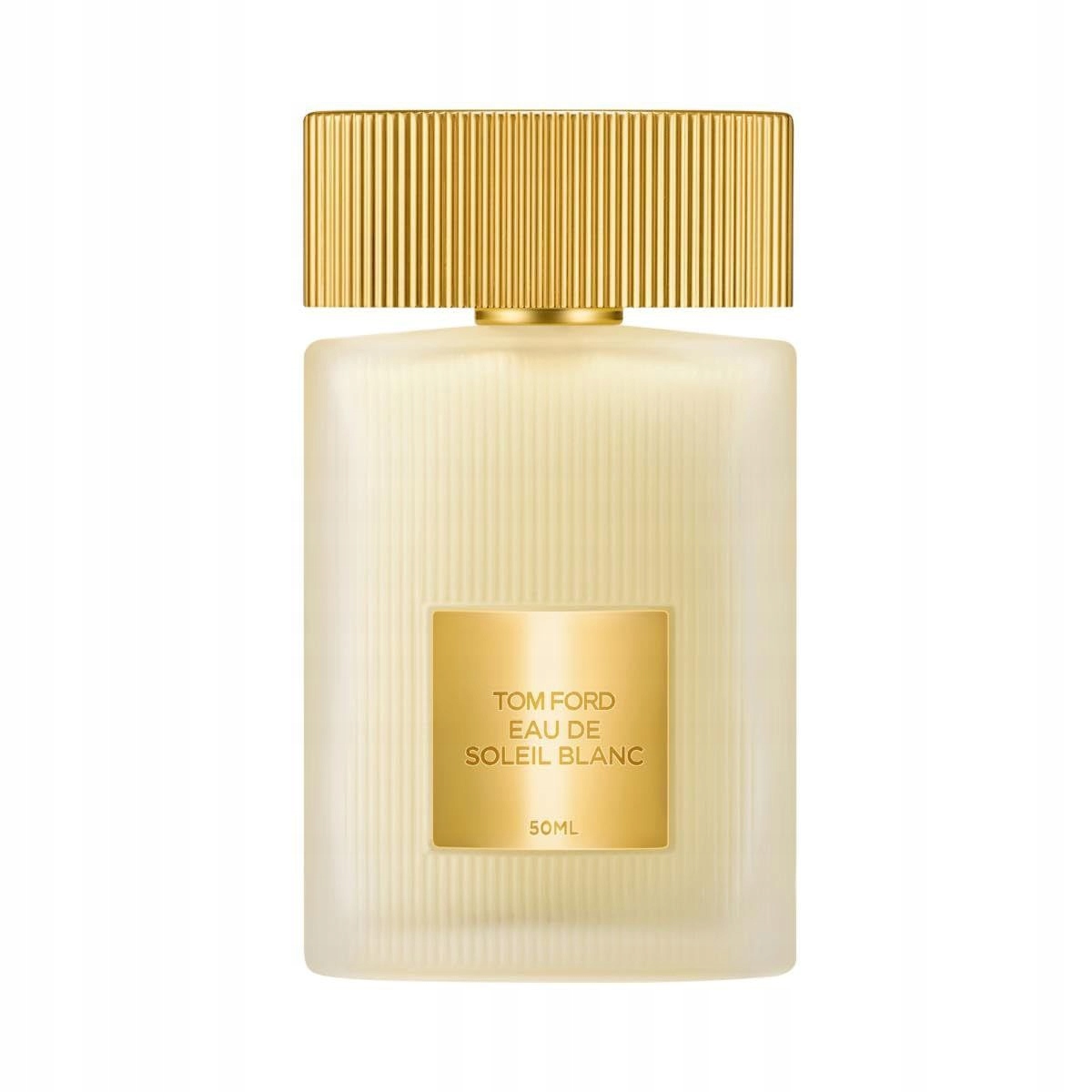 Tom Ford Eau De Soleil Blanc Unisex Edt 50ML