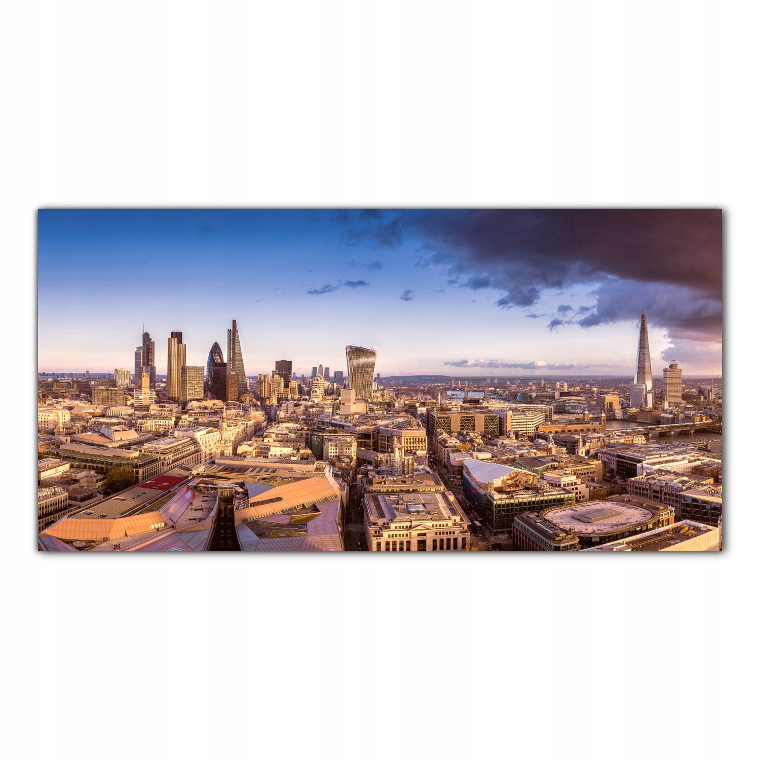 

Obraz na szkle Foto Londyn Anglia Miasto 140x70
