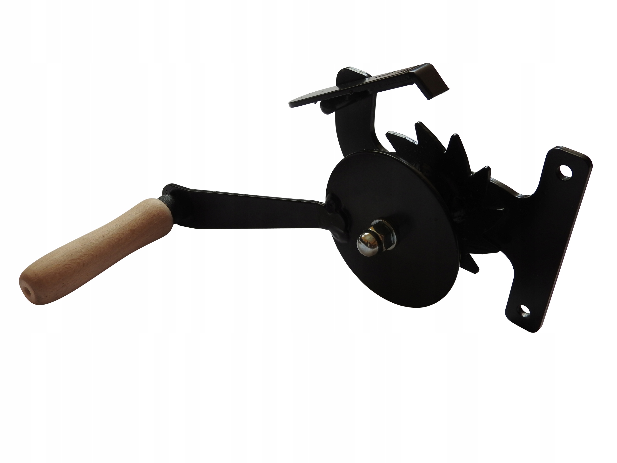 GRILL TRÓJNÓG OGRODOWY OGNISKOWY RUSZT 60 KOCIOŁEK EAN (GTIN) 5905265590752