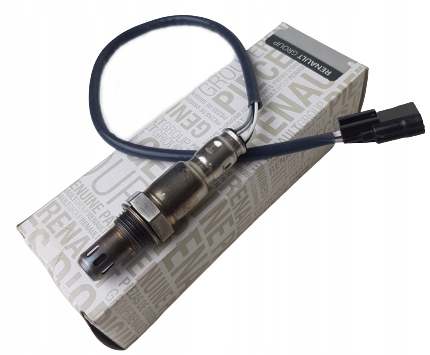 8200035691 - OE лямбда-зонд 1.2 1.4 16V 1.6 SCE RENAULT DACIA