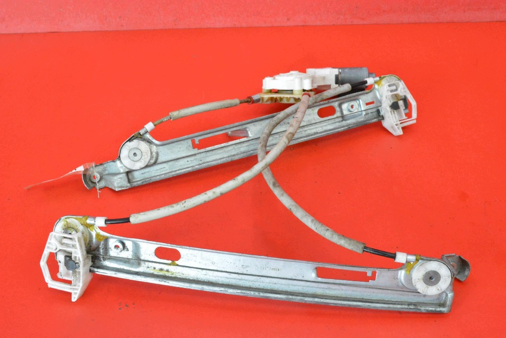 window regulator right front EU 05074798AA-E DODGE CALIBER 1 and 5D HB 06-12