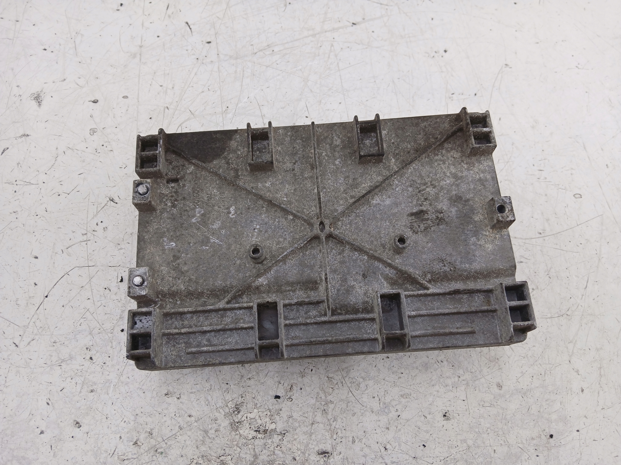 CHRYSLER SEBRING III 2.7 control unit of the engine P05033708AE
