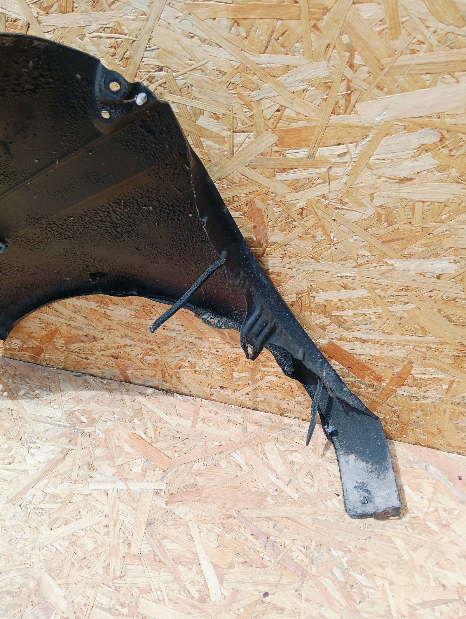 parafango Destra Anteriore TOYOTA Yaris e Lak 209
