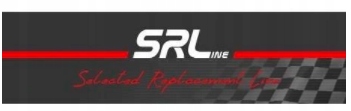 макс 5511524E зеркало с электроприводом