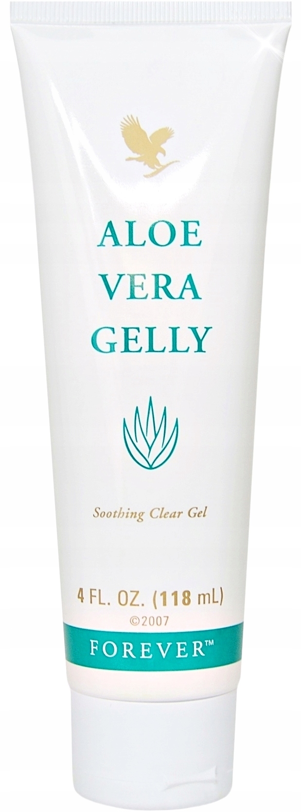

Galaretka Aloesowa Forever Aloe Vera Gelly 118ml