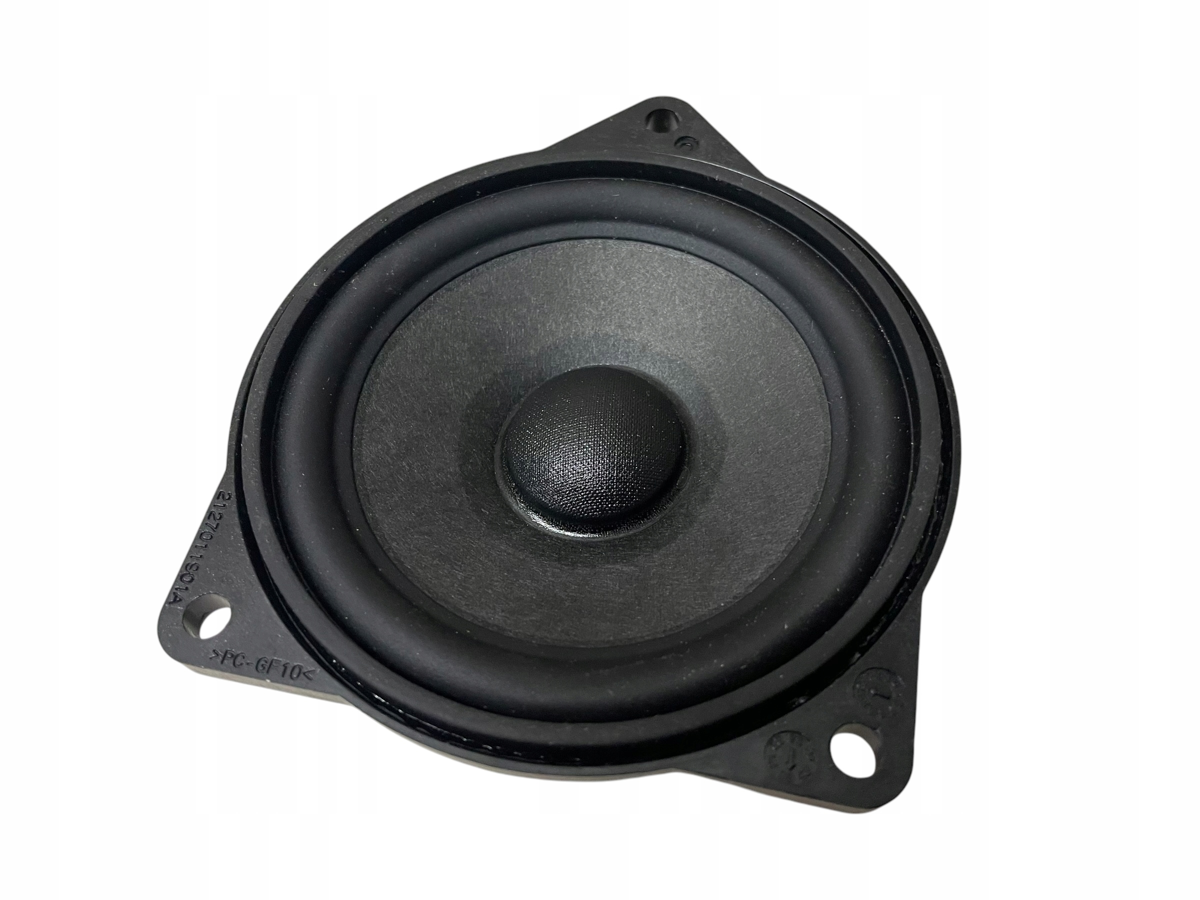 speakers auxiliary amplifier HARMAN KARDON BMW 4 G26