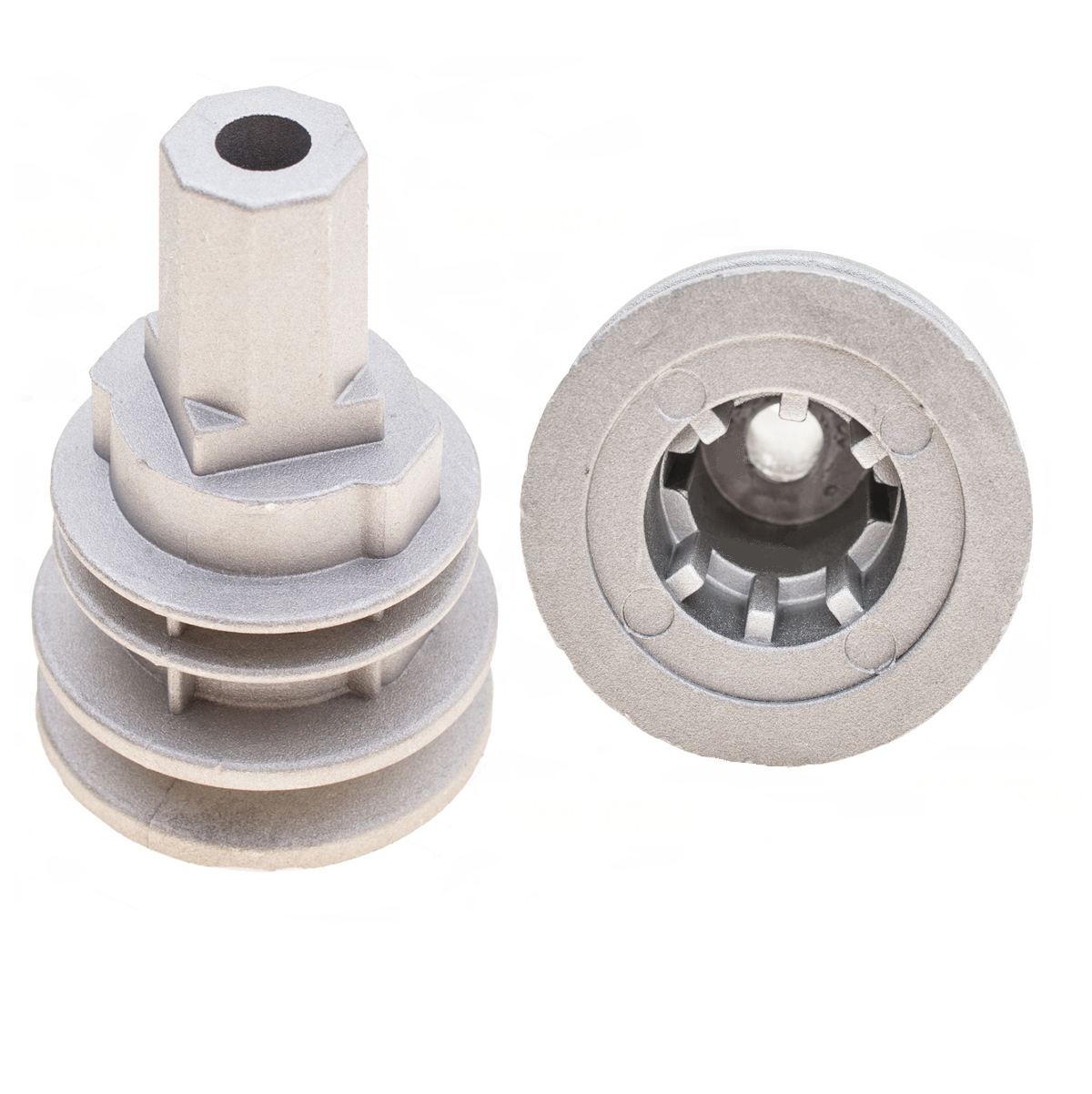 

Piasta Adapter Okay Champion 4607 4609 4615 4618 S