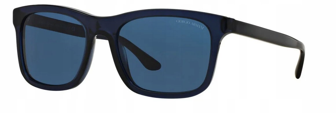 Sluneční Brýle Giorgio Armani Ar 8066 5358/80 56-19-140 3N