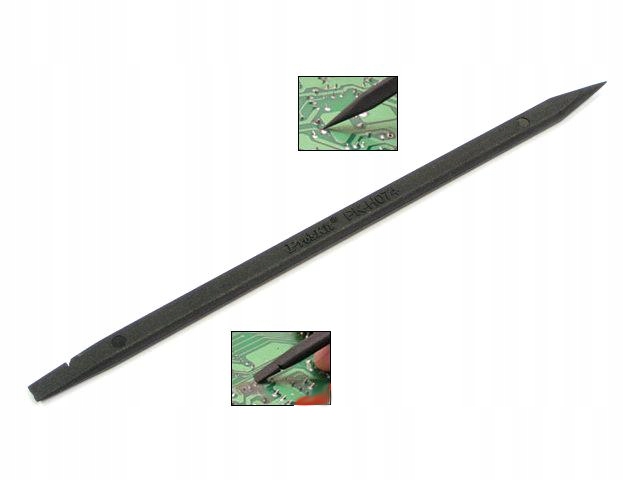 Skrobak do drapania kalafonii Hq