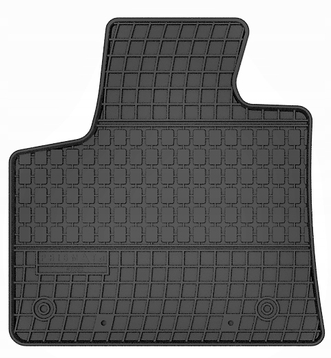 

Dywanik lewy kierowcy do Peugeot 5008 II od 2017-