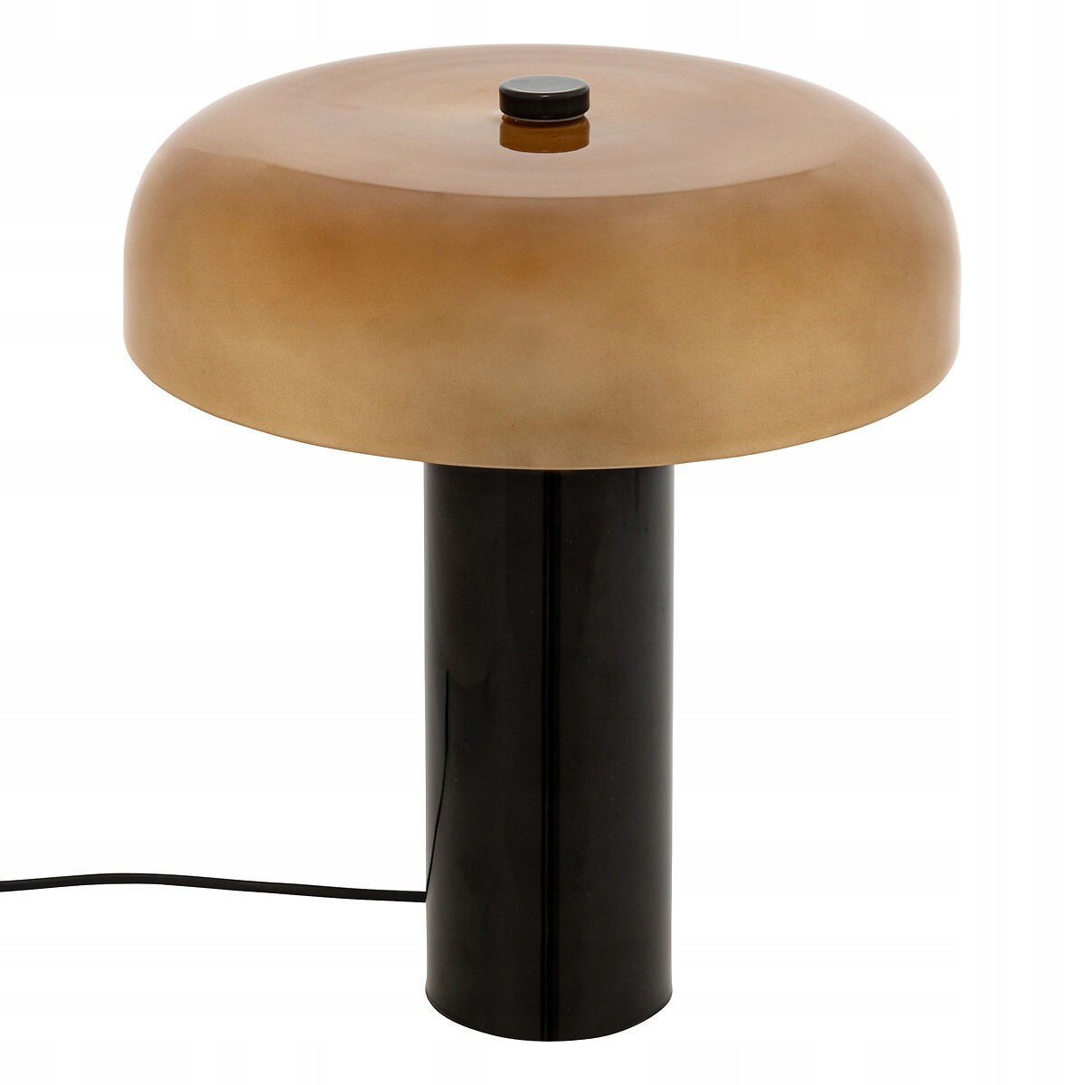 Lampa hríbik Family Corner, 37 cm
