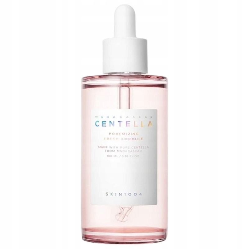 SKIN1004 Ampulka s komplexem peptidů Madagascar Centella Poremizing 100 ml