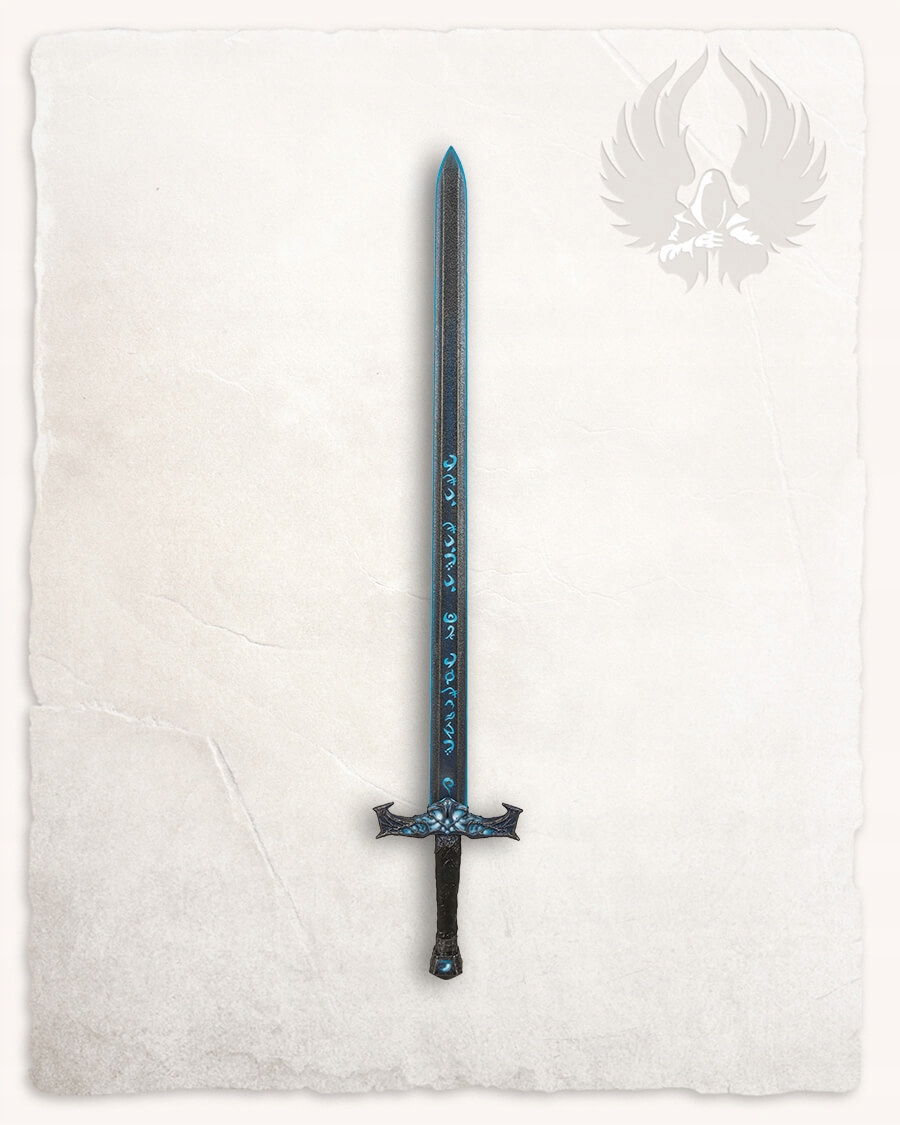 Meč Niobe Zbraň Larp