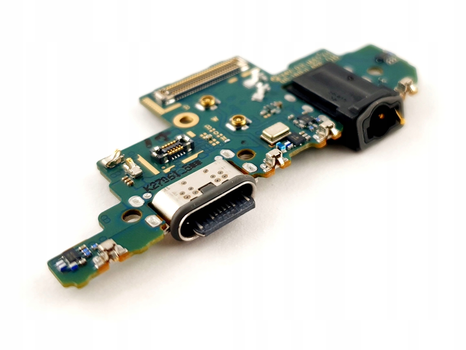 Samsung Galaxy A52 A525 A526 Oryginalna Płytka Dolna Gniazdo Port Ładowania